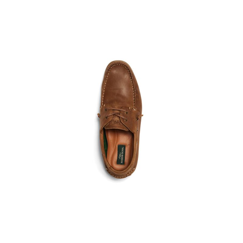 Rodd & Gunn Gordons Bay Boat Shoe image number 1