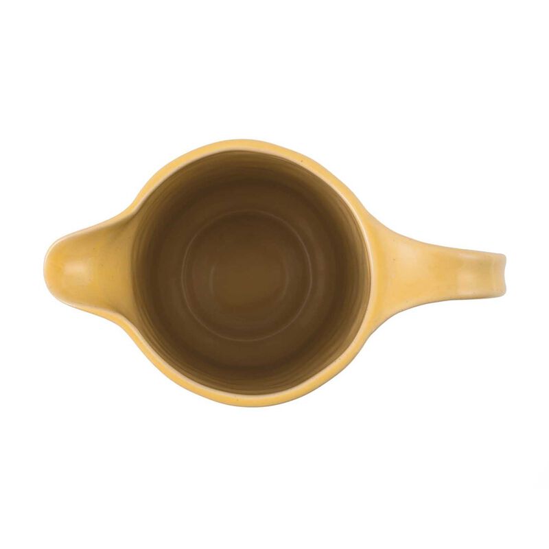 Jamie Oliver Big Love Stoneware 1.5L Perfect Pitcher Yellow image number 3