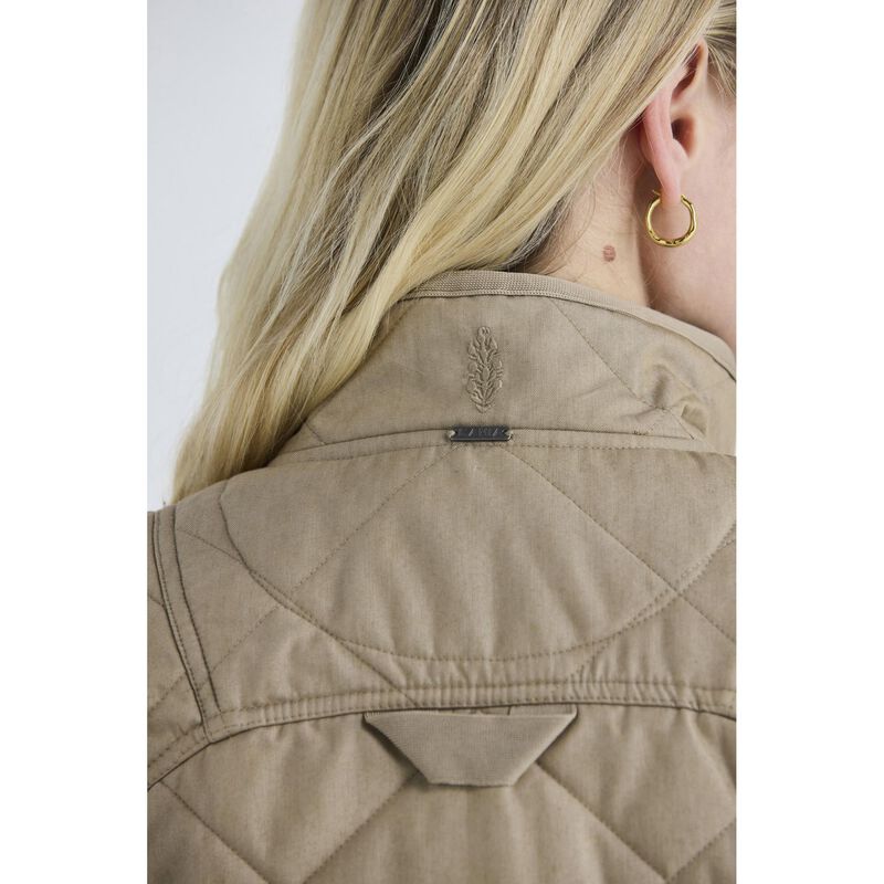Lania Bolt Vest image number 4