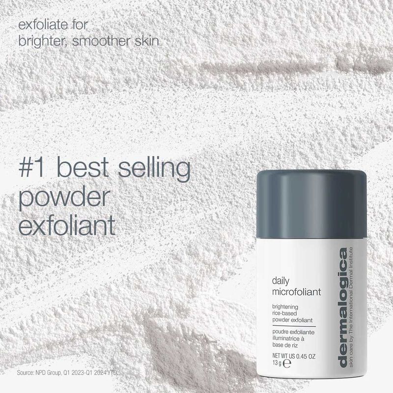 Dermalogica Petite Pleasures Kit image number 1