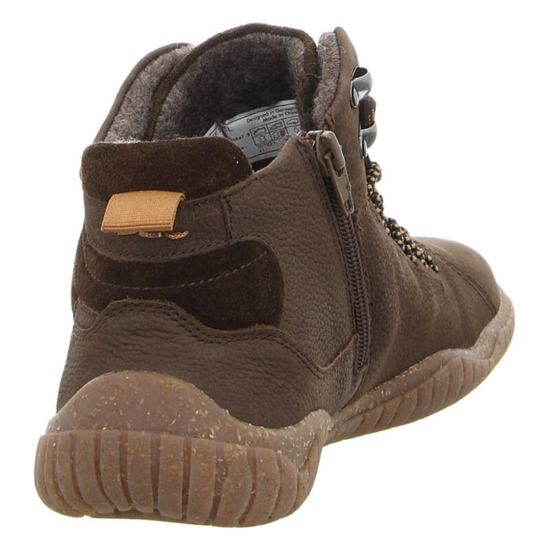 Josef Seibel Wallace image number 1