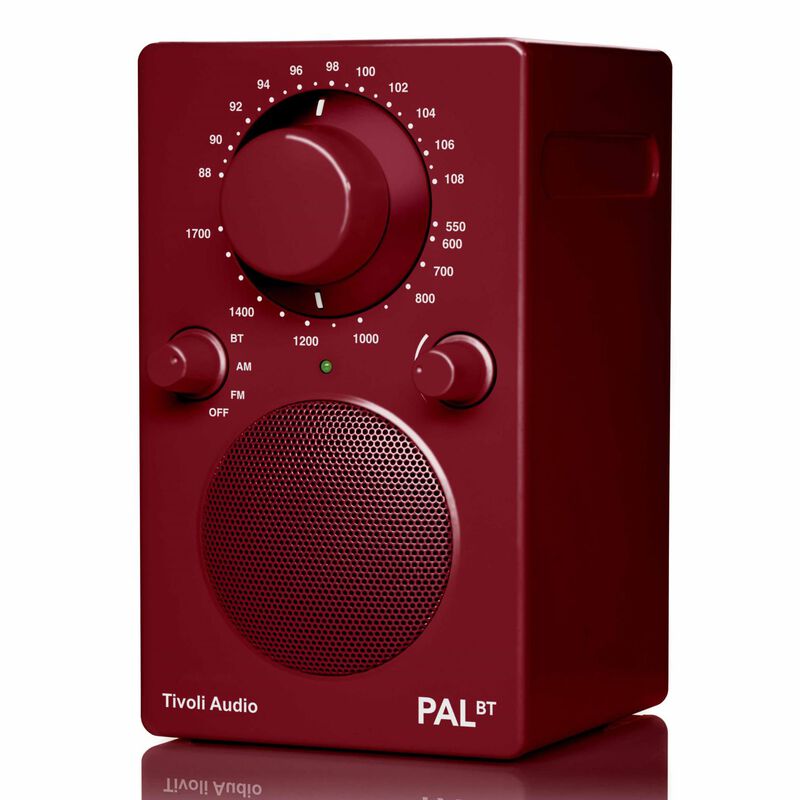 Tivoli PAL Bluetooth Radio image number 7