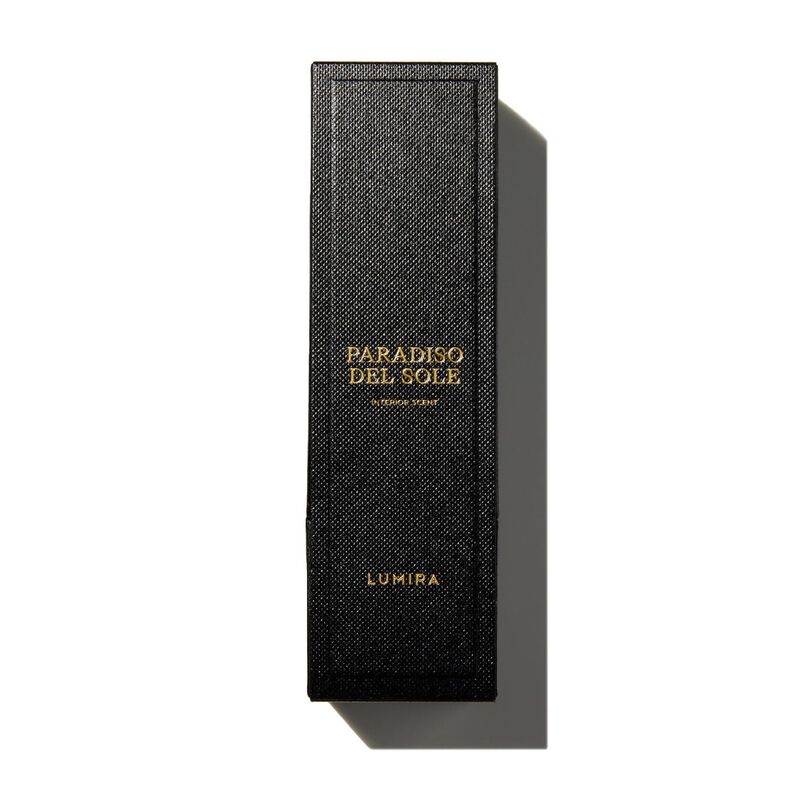 LUMIRA Room Spray Paradiso Del Sole 100ml image number 1