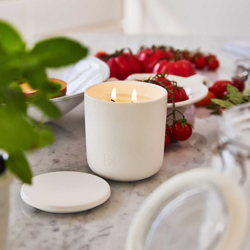 CIRCA Pear & Lime Soy Candle 300g image number 2