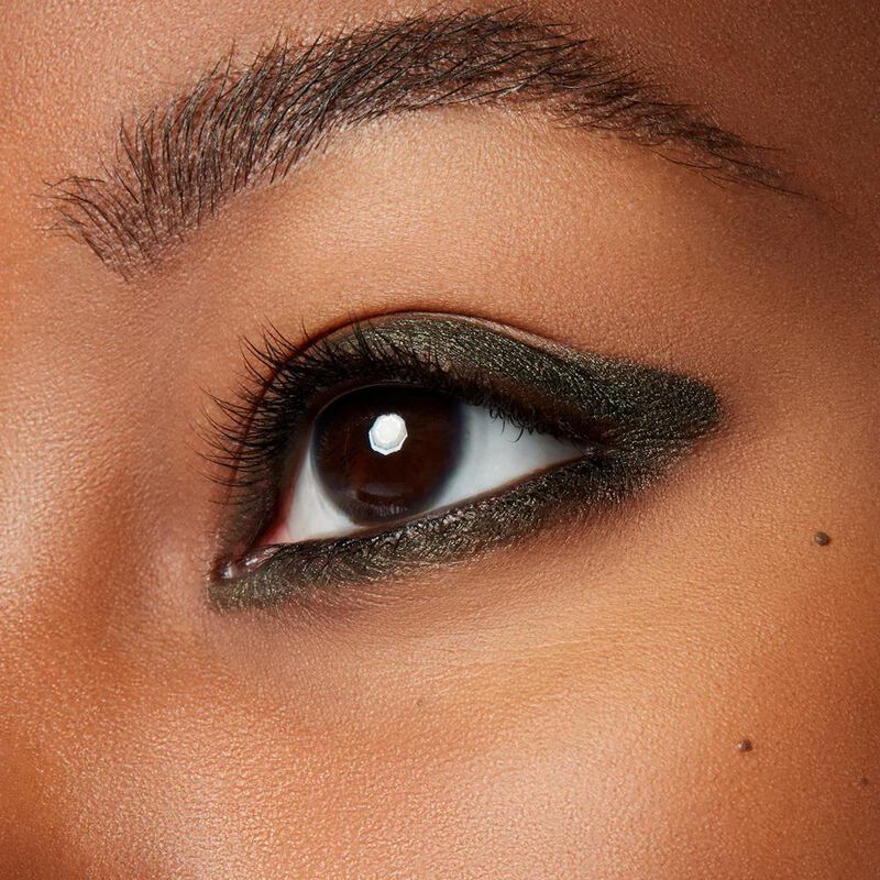 MAC Colour Excess Gel Eye Liner image number 2