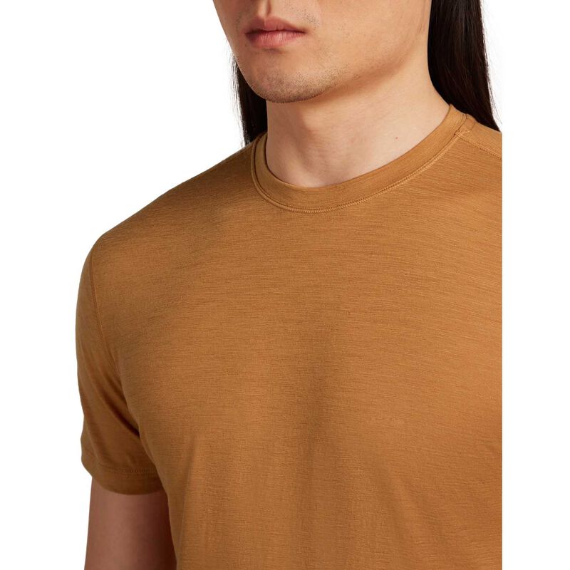 Icebreaker Mens Merino 150 Ace SS Tee image number 6