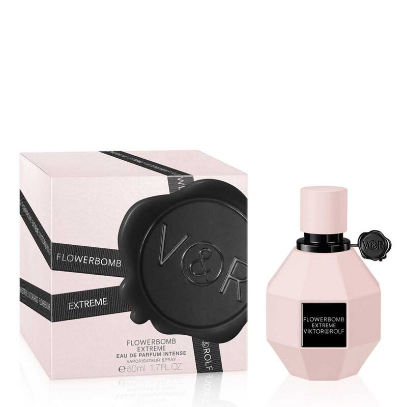 Viktor & Rolf Flowerbomb Extreme EDP 50ml image number 1