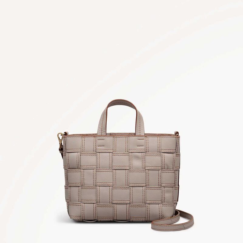 Radley The Abbey Small Open Top Grab image number 3
