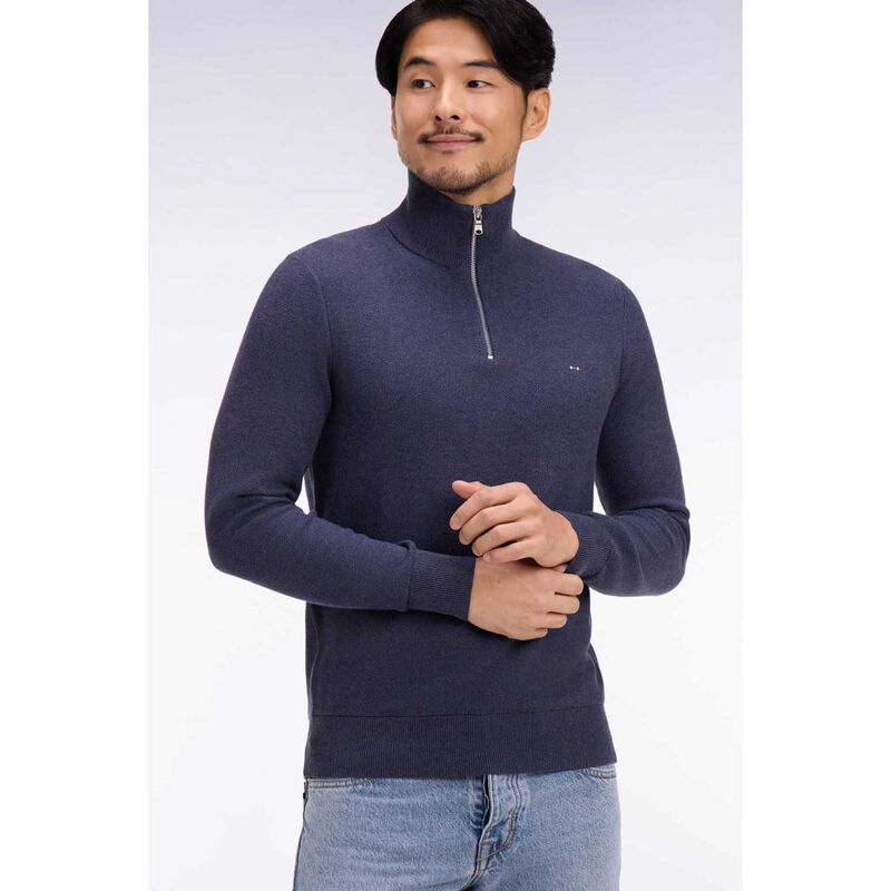 Eden Park Paris Sweatshirt image number 3