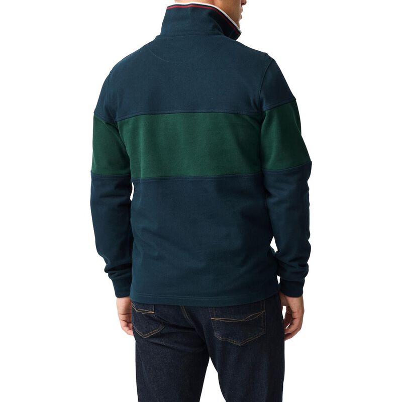 Rodd & Gunn Foresters Peak Sweat image number 1