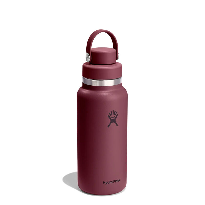 Hydro Flask 32oz (946ml) Wide Flex Chug Cap image number 1