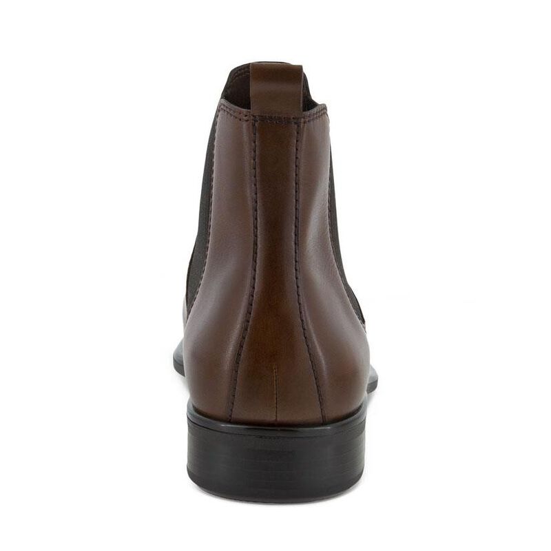 Ecco Citytray Cognac image number 2