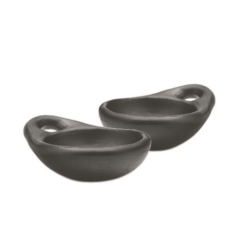 French Country La Chamba Dipping Bowl image number 0
