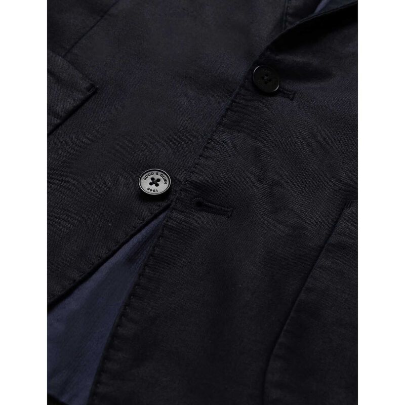 Rodd & Gunn Hexton Sports Fit Jacket image number 2