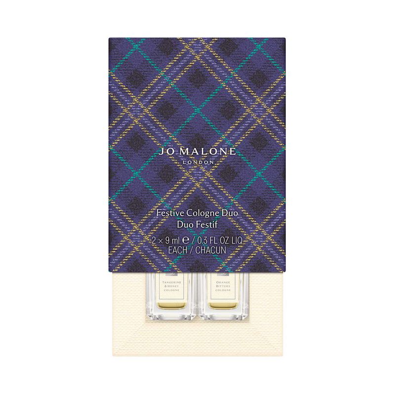 Jo Malone London Festive Cologne Duo image number 3