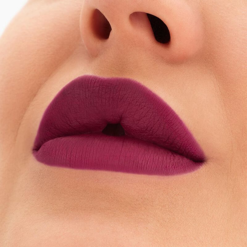 MAC Locked Kiss 24hr Lipstick image number 26