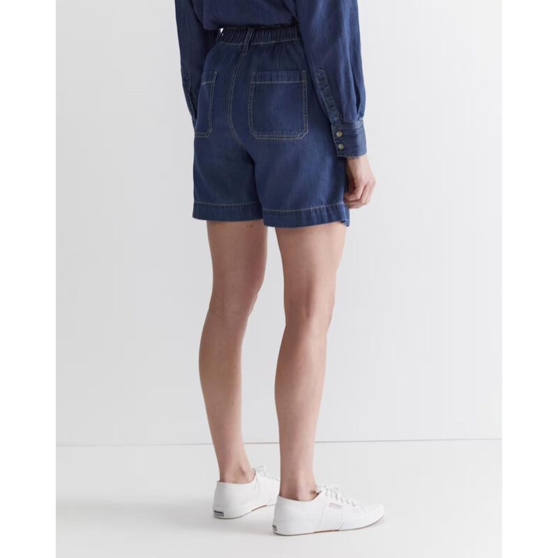 Sportscraft Tuva Denim Short image number 1