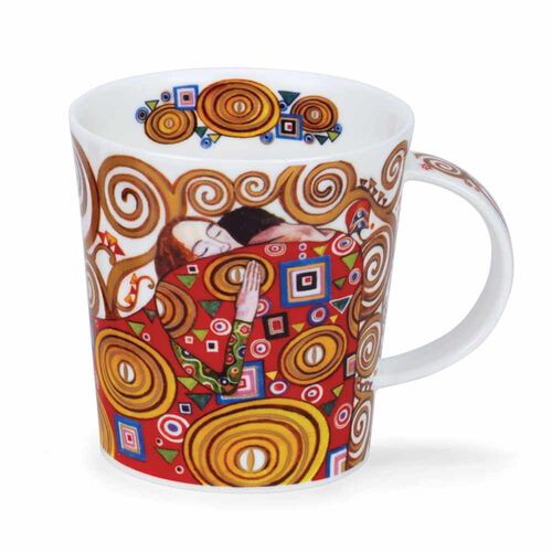 Dunoon Lomond Destiny Embrace Mug