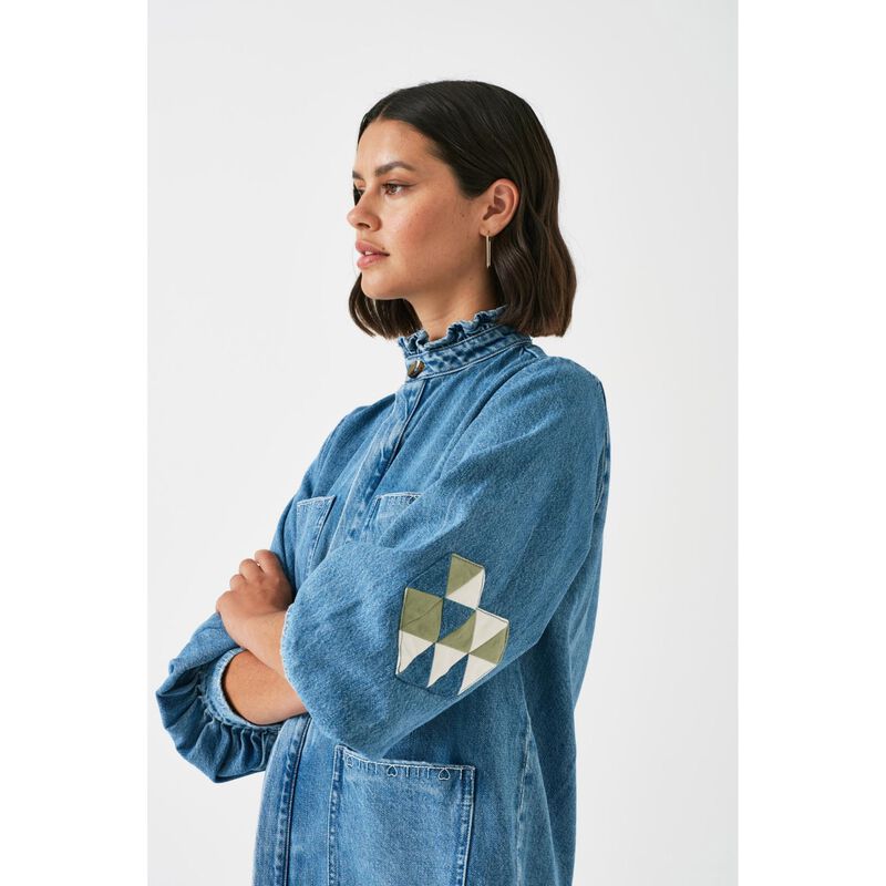 Seventy + Mochi Dear Pablo Jacket image number 2