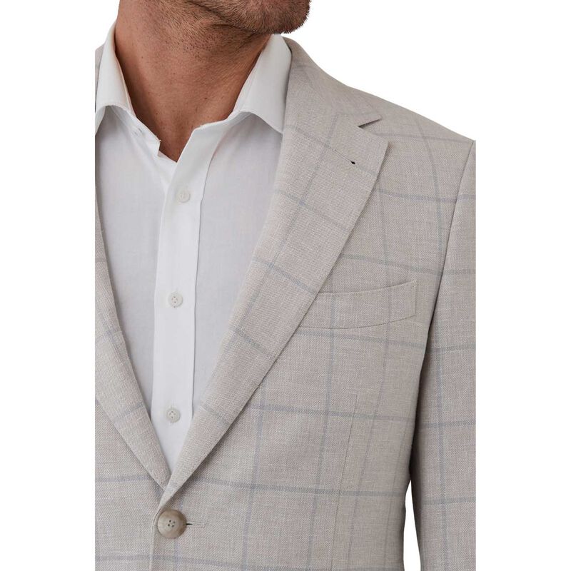 Cambridge Hawthorn Jacket Fcu302 image number 2