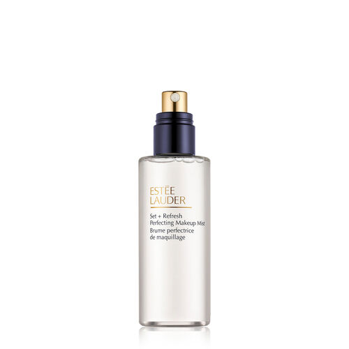 Est&eacute;e Lauder Set + Refresh Perfecting Makeup Mist