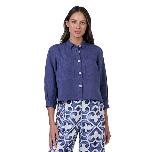 Naturals By O & J Sand Jacket