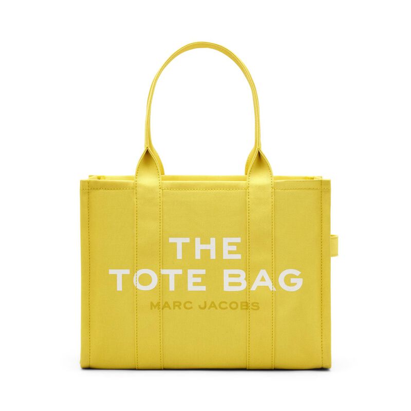 MARC JACOBS The Canvas Large Tote Bag image number 4