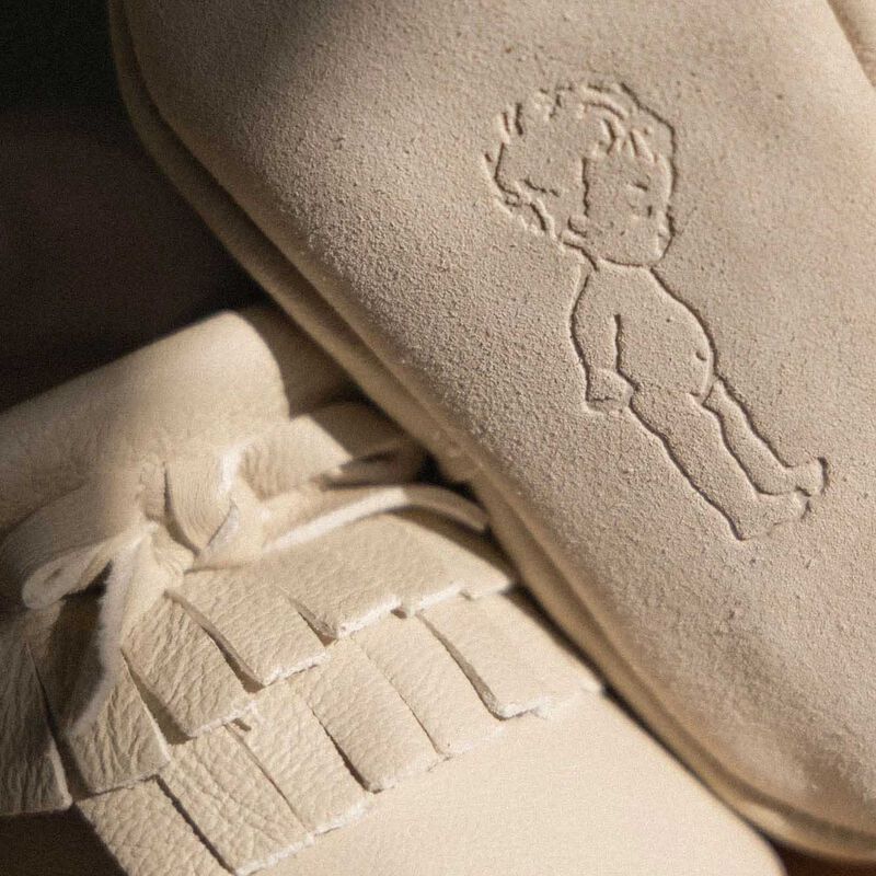 Nature Baby Edie Soft Soles image number 2