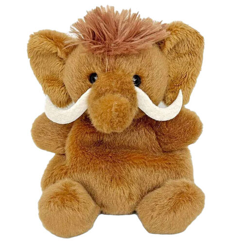 Palm Pals Mo Woolly Mammoth