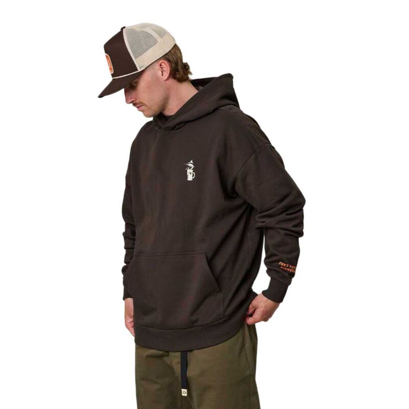 Just Another Fisherman Beers Before Lunch South Hood image number 0