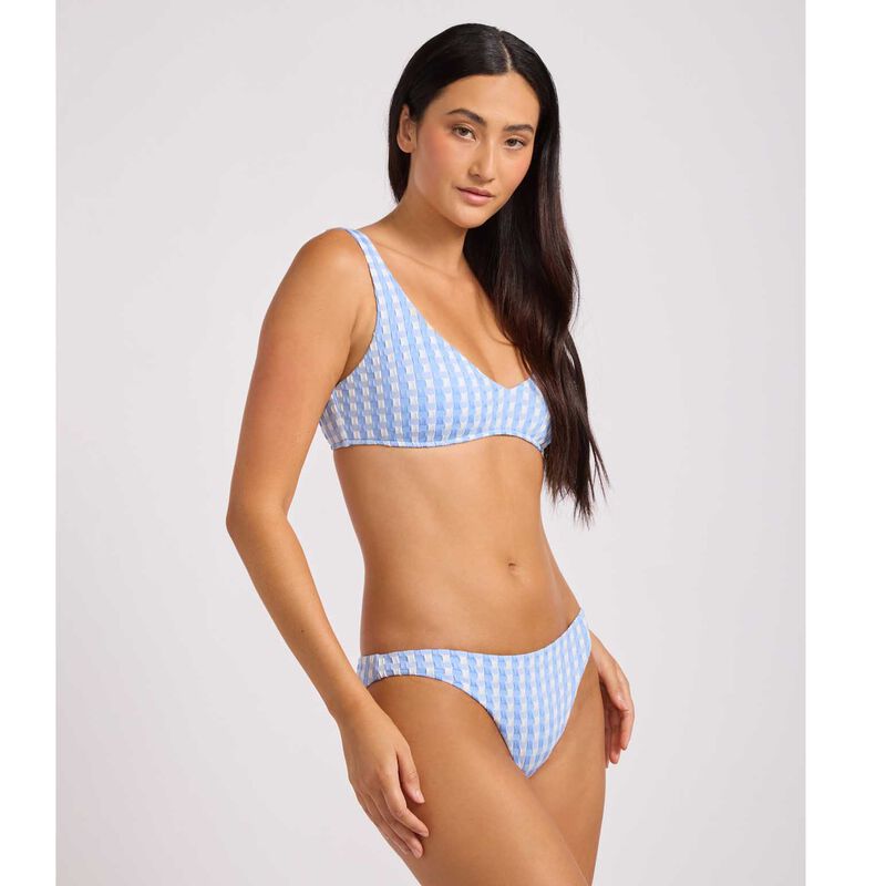 Seafolly Bella Sweetheart Tank Bra image number 2
