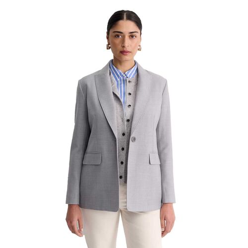 Sportscraft Wren Single Breasted Blazer