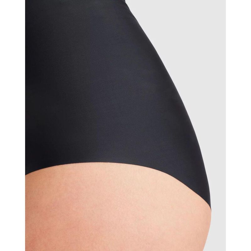 Nancy Ganz No Vpl High Waist Brief image number 2