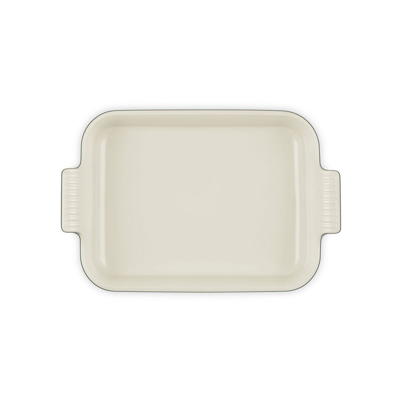 Le Creuset Stoneware Heritage Rectangular Dish 32cm image number 16