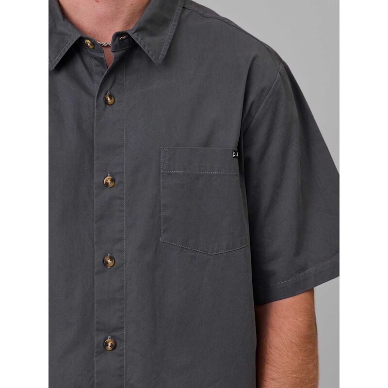 Just Another Fisherman Ballast Ss Shirt image number 2