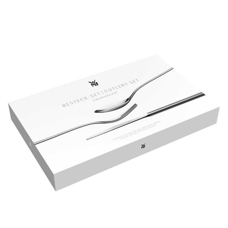 WMF Verona 30 Piece Cutlery Set image number 1