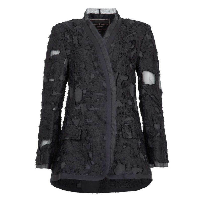 Trelise Cooper Ahead Of The Glamour Jacket image number 0