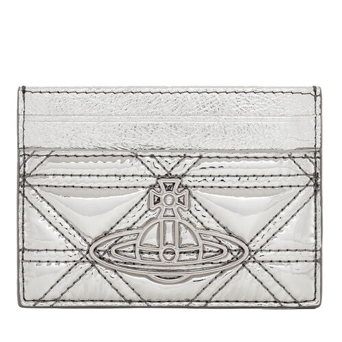 Vivienne Westwood Card Holder Flat