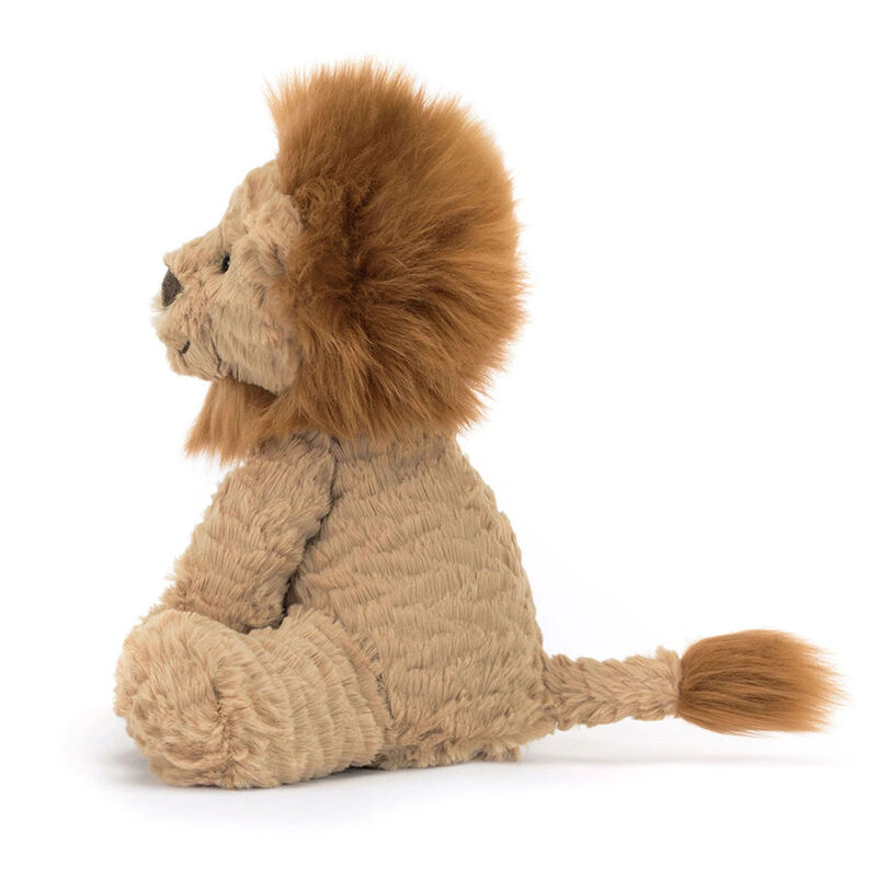 Jellycat Fuddlewuddle Lion Medium image number 1