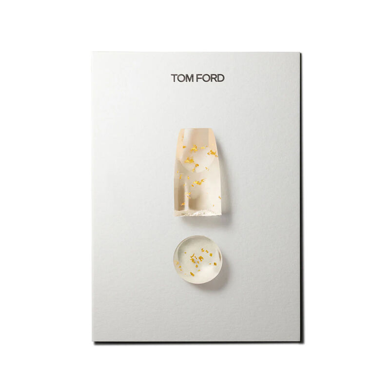Tom Ford Soleil Lip Blush image number 1