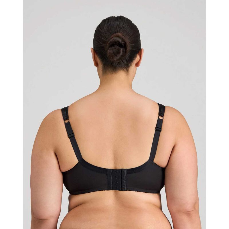 Fayreform Charlotte Underwire Bra image number 1