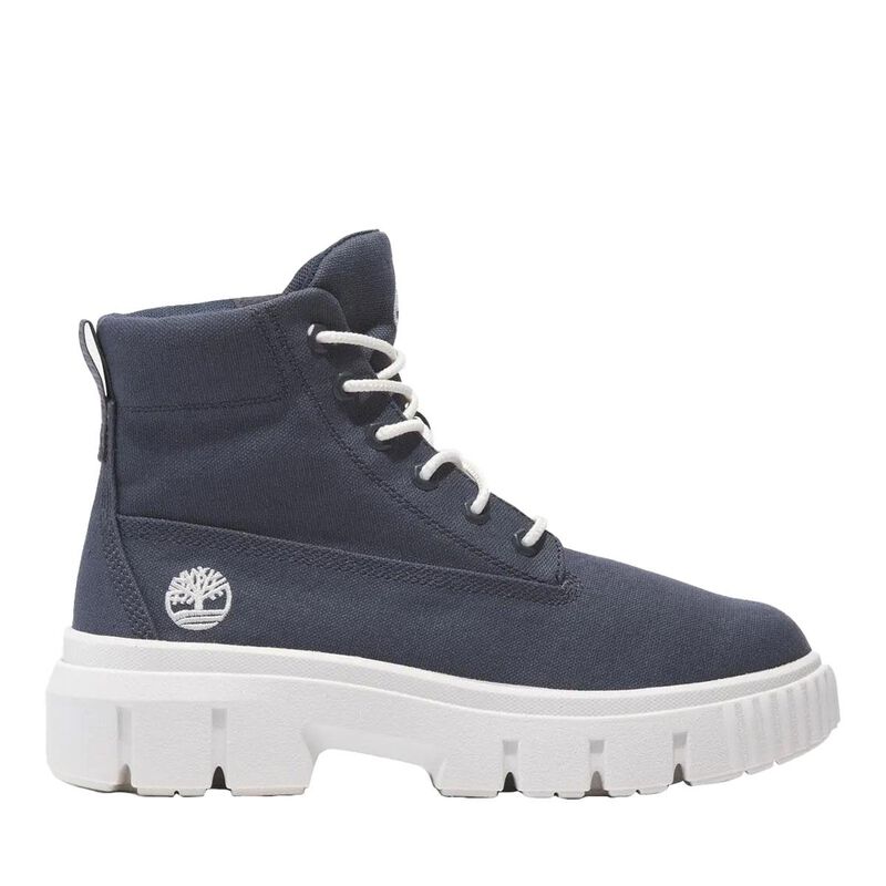 Timberland Womens Greyfield Boot image number 0