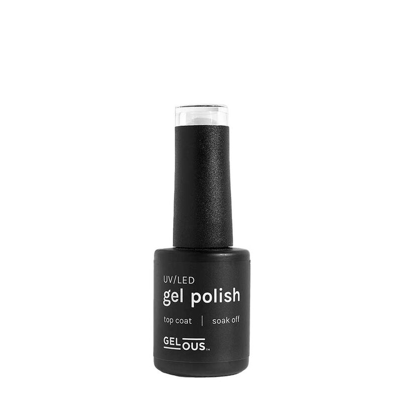 Gelous Shimmer Top Coat image number 0