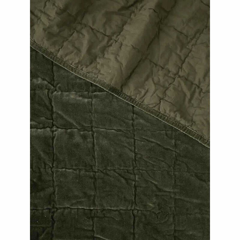 Wallace Cotton Maison Cotton Velvet Pillow Case image number 10