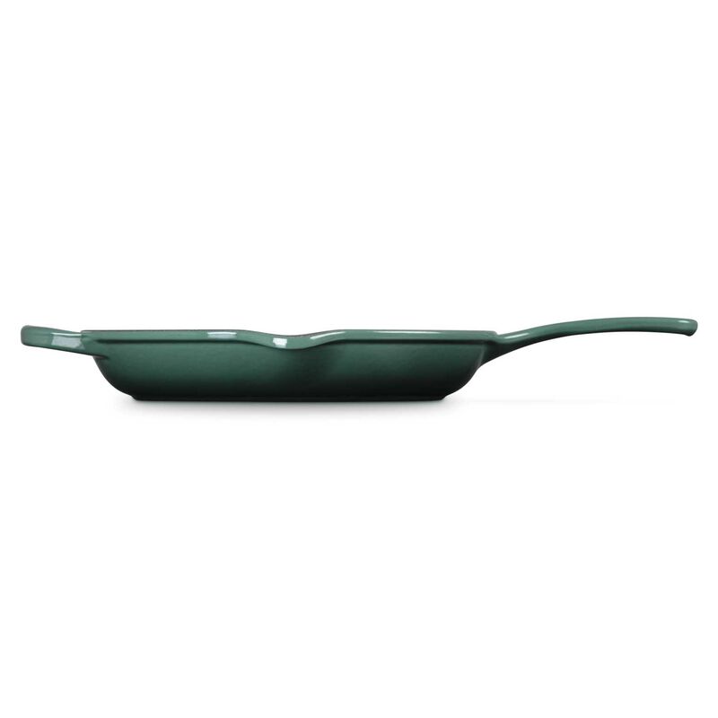 Le Creuset Signature Round Skillet 26cm - Artichaut image number 3