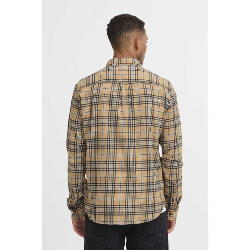 Blend Atlan Shirt Check image number 1