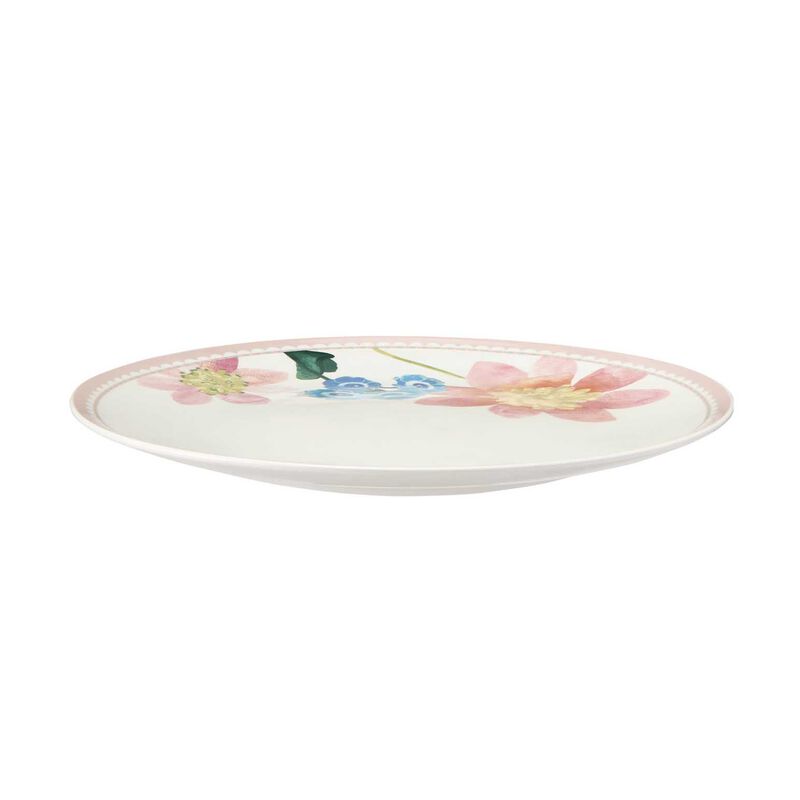 Maxwell & Williams Primula Coupe Dinner Plate 27cm image number 2