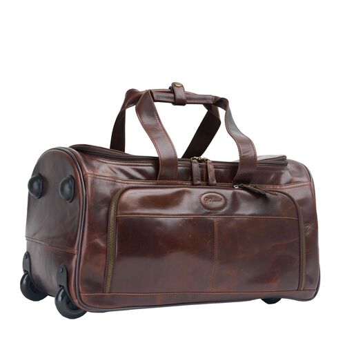 Ashwood Mayfair Wheeled Holdall