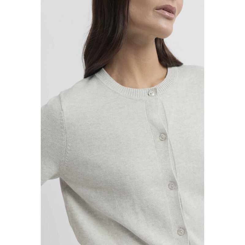 Yarra Trail Inca Knit Cardi image number 2