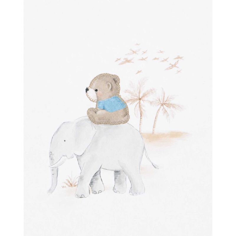 B&eacute;b&eacute; Brady Bear Tee image number 3